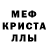 Метадон кристалл Marian Buciumanu