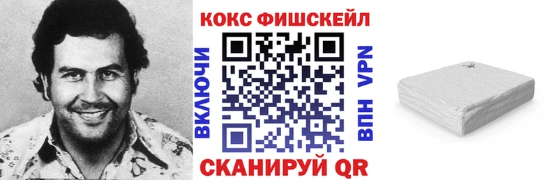 COCAIN Fish Scale  площадка клад  Усмань 